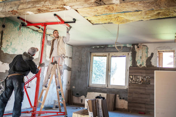 Best Cellulose Insulation in Leominster, MA