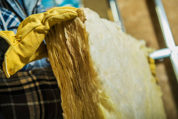 Best Residential Insulation in Leominster, MA