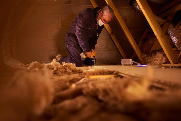 Best Insulation Maintenance and Repair in Leominster, MA
